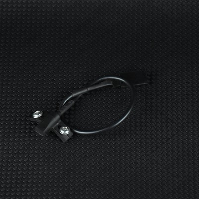 Hall Effect -moottorin sytytysanturi