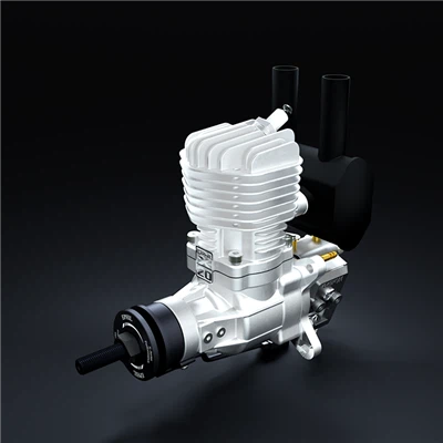 X-20cc-R bensiinimoottori